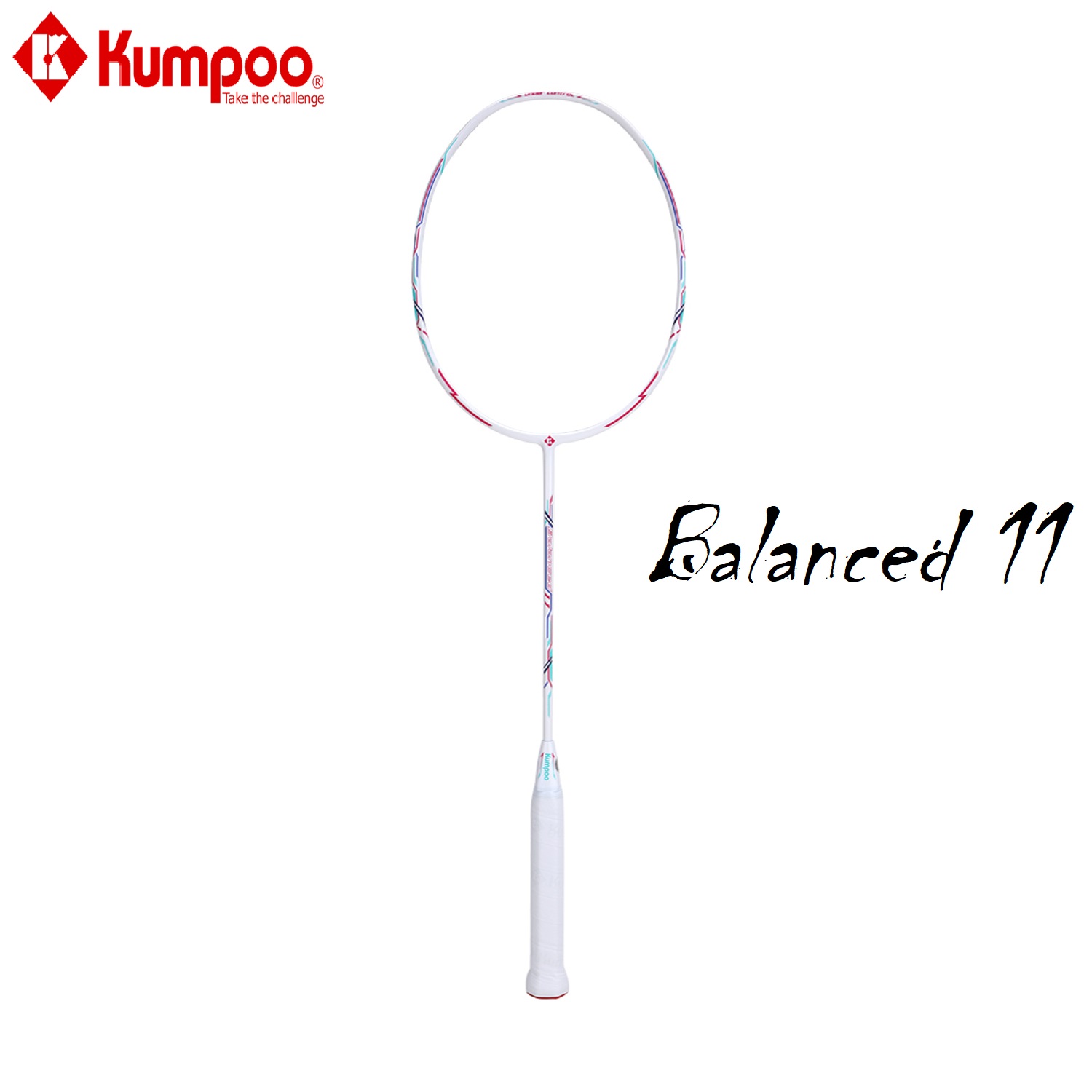 Kumpoo Balanced 11