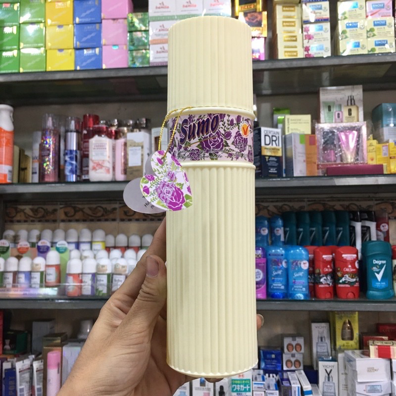 SUMO Charming / Essence / Chanette 400ml