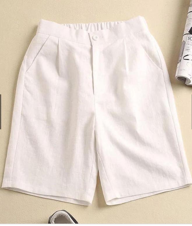 [Quần Short Đũi Đùi và Dáng Lỡ Siêu Mát]-FREESHIP-Hàng Thiết Kế