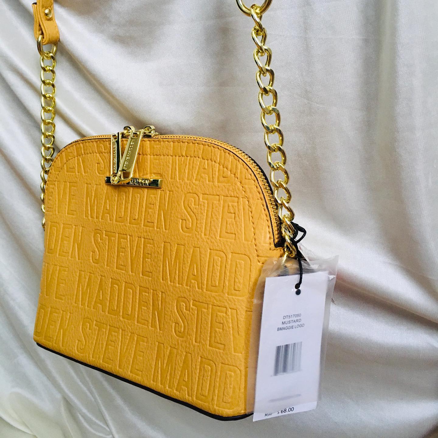 [HCM]TÚI ĐEO CHÉO NỮ STEVE MADDEN