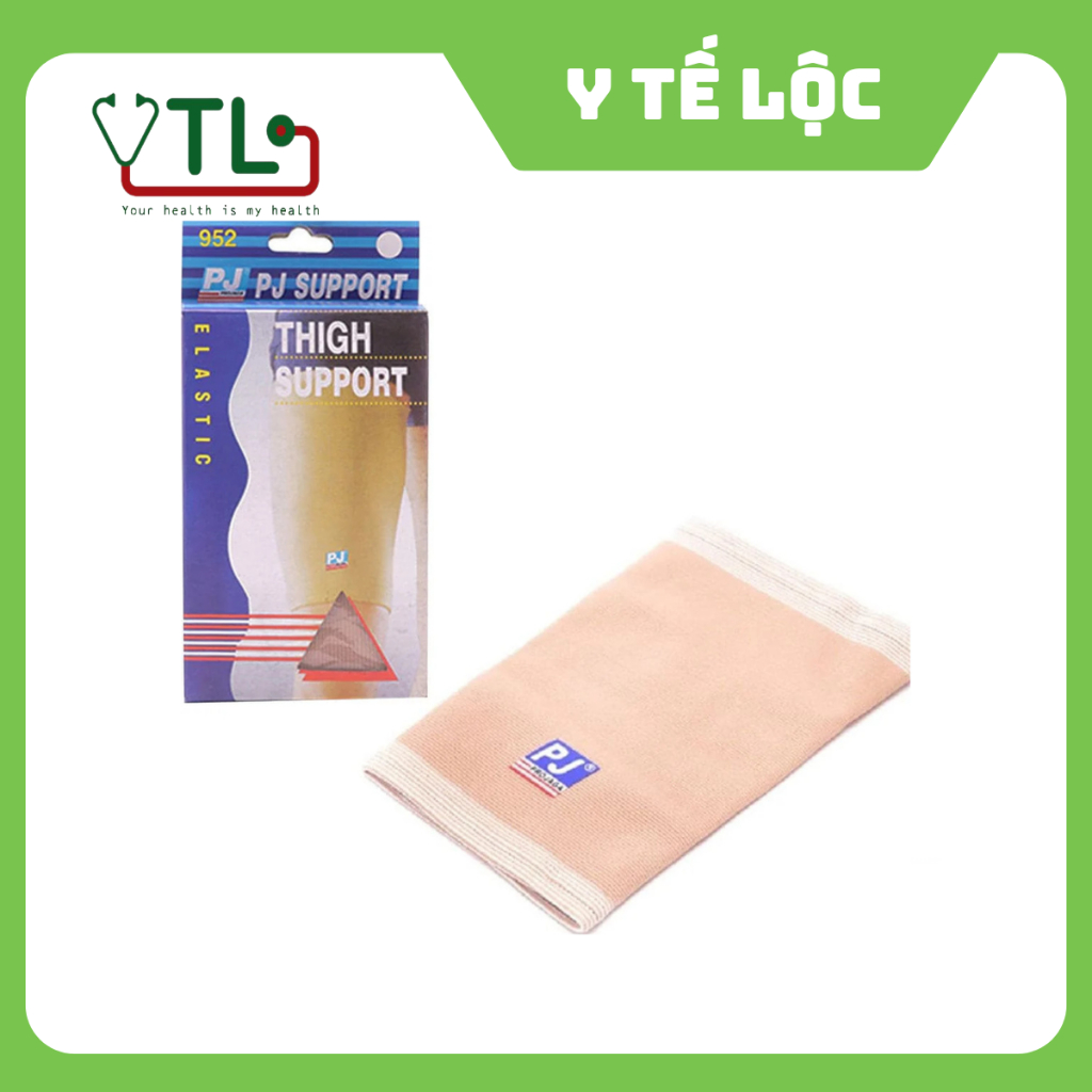 BĂNG THUN ĐÙI CO GIÃN 4 CHIỀU PJ 952