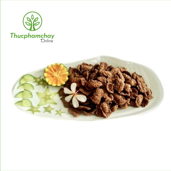 Bò Lát Chay thương hiệu Thanh Dũng 1Kg