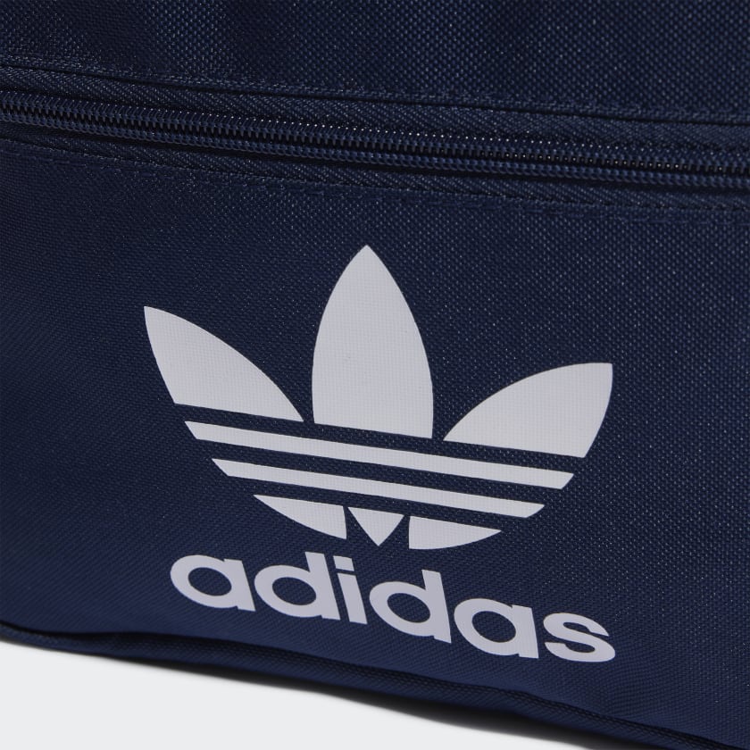 ADIDAS CHÍNH HÃNG TÚI ĐEO CHÉO ADICOLOR
