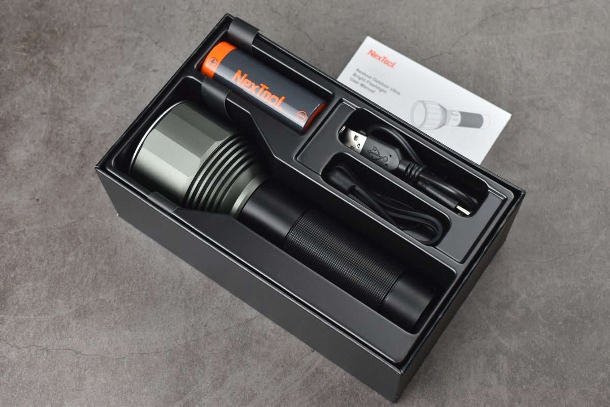 Đèn Pin Xiaomi Nextool