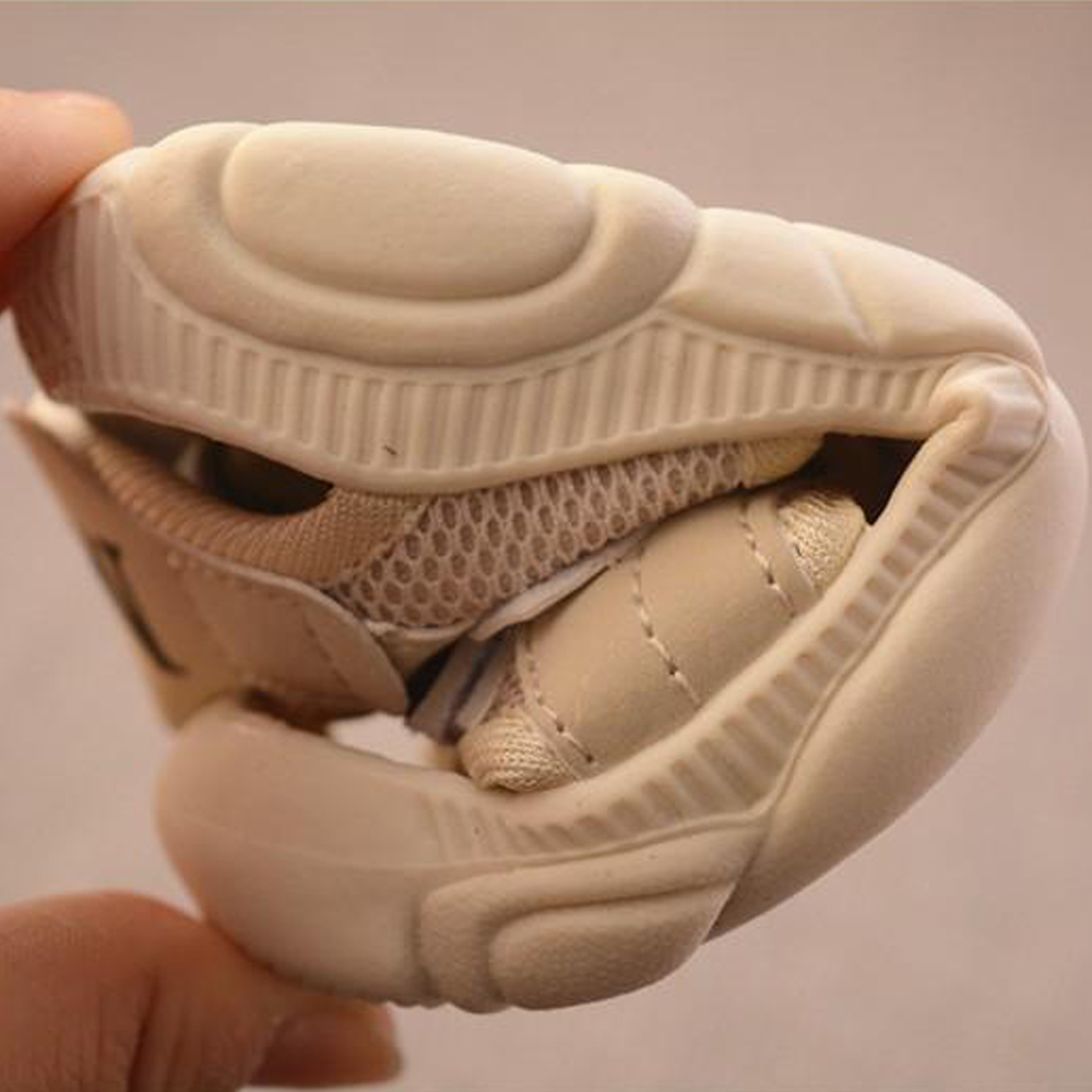 Sandal Đế Mềm Cho Bé Trai Từ 2 - 6 Tuổi