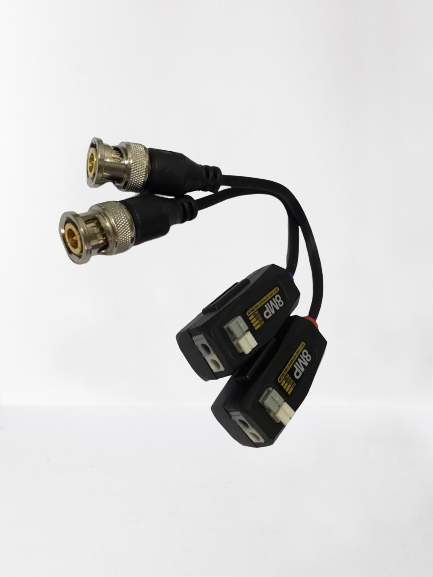 Balun 8mp có mạch chống sét 2kv cho camera quan sát