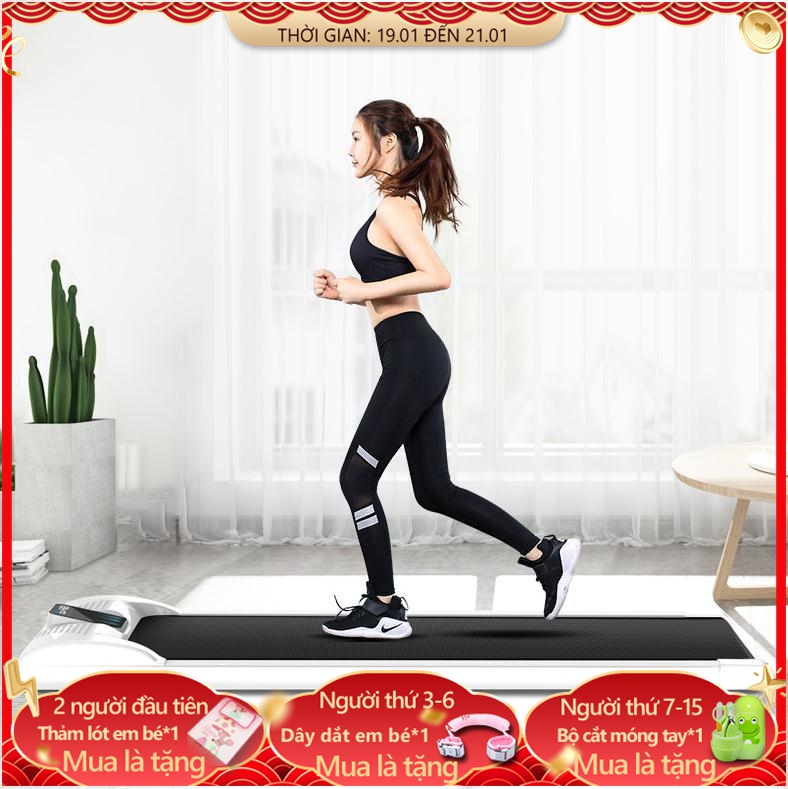 >> SO SÁNH GIÁ MÁY TẬP GYM GIA ĐÌNH | Shopee Lazada Sendo Tiki 36 Máy chạy bộ đế bằng đa năng Máy chạy dành cho gia đình phòng tập GYM chuyên dụng Máy chạy đơn giản có thể gập lại được