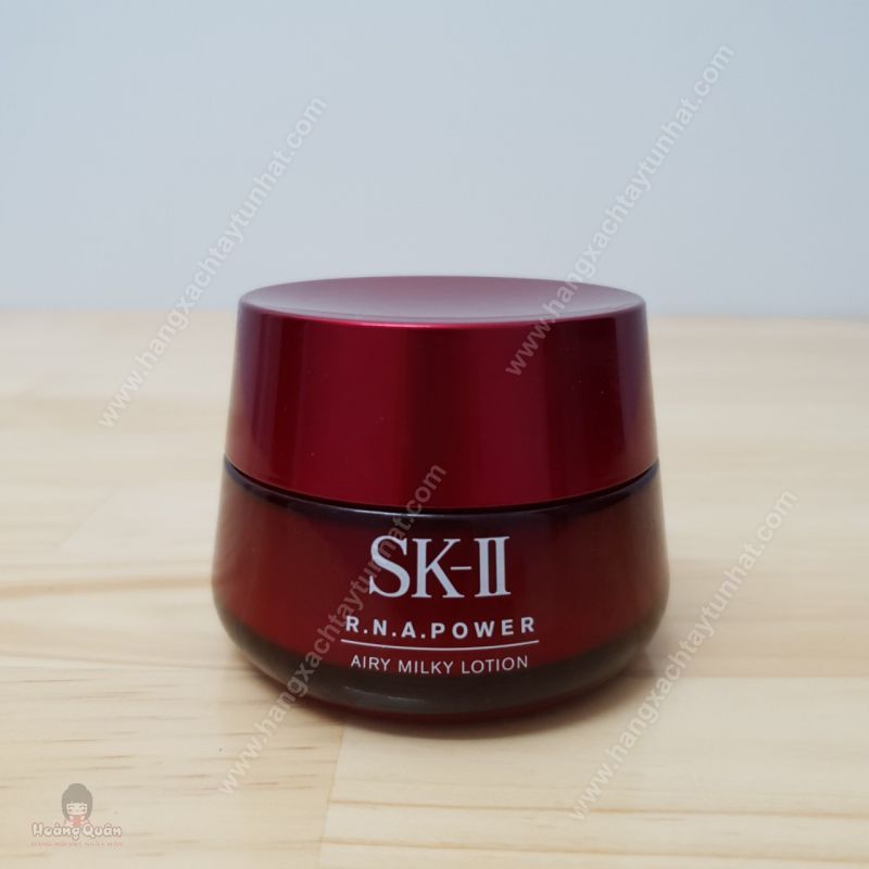 Kem CLH SKII R.N.A Power Airy Milky Lotion 80g giá rẻ