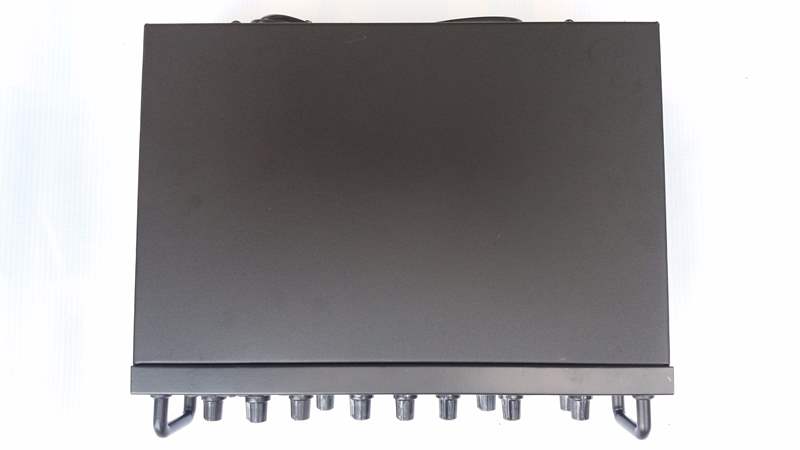 Ampli karaoke mini Oriole 220V