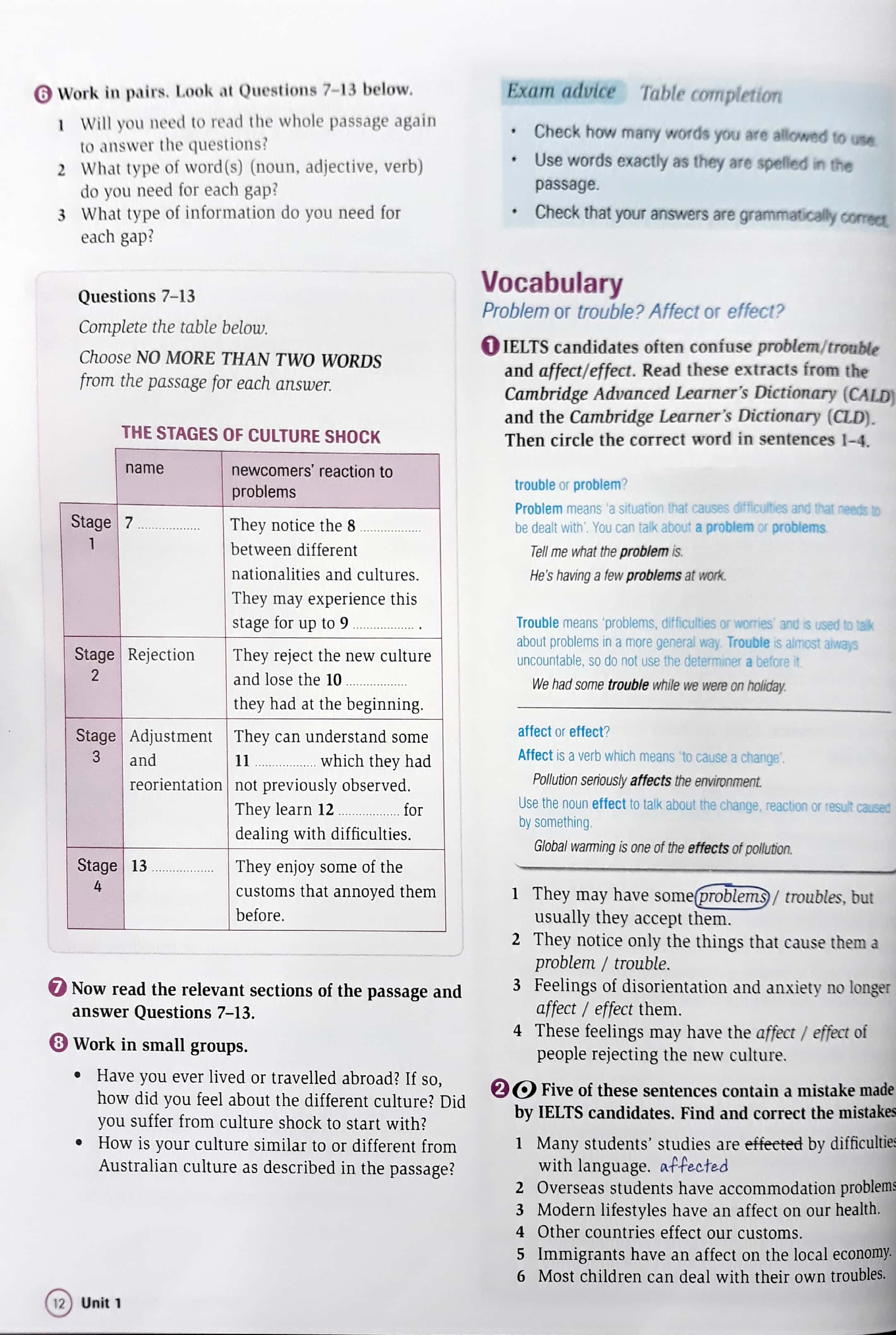 Sách Ngoại Văn - Fahasa - Complete IELTS B2 Student's Book with answer & CD-Rom