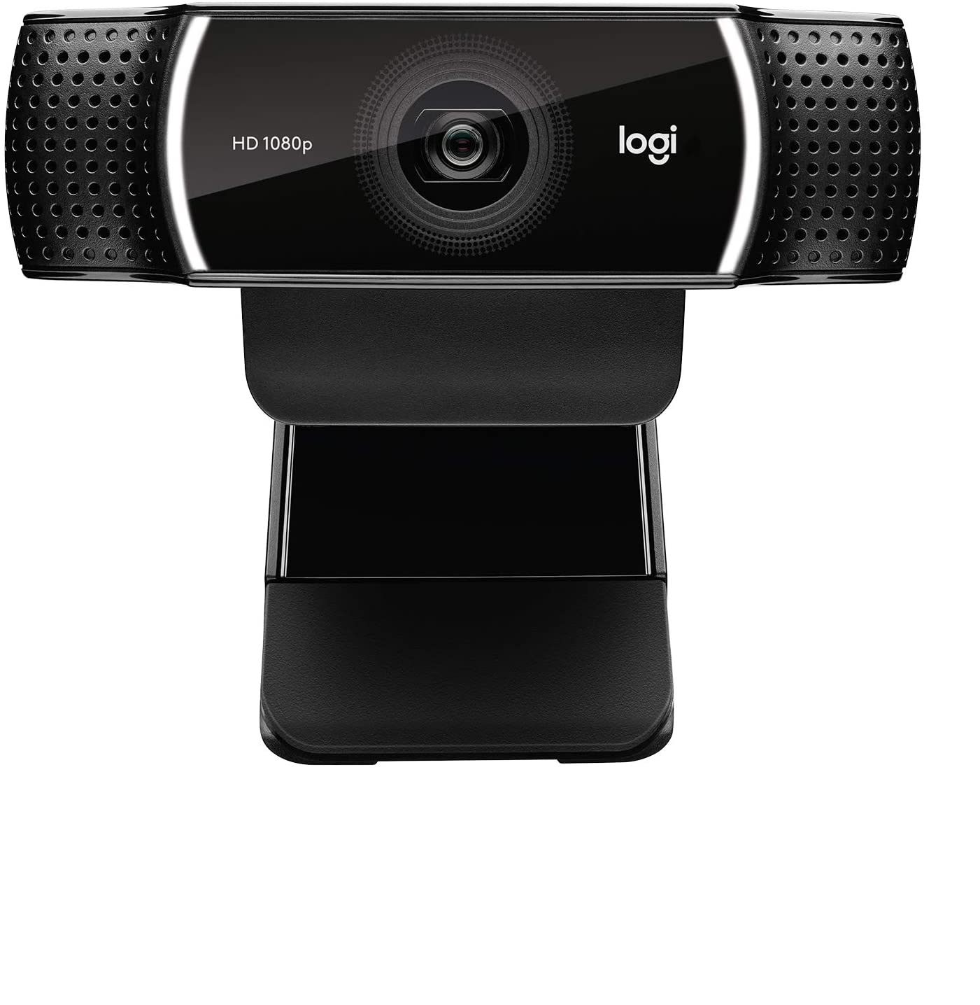 [HCM]Webcam Logitech C922 Optimized For Streaming (New) - Hàng Chính Hãng