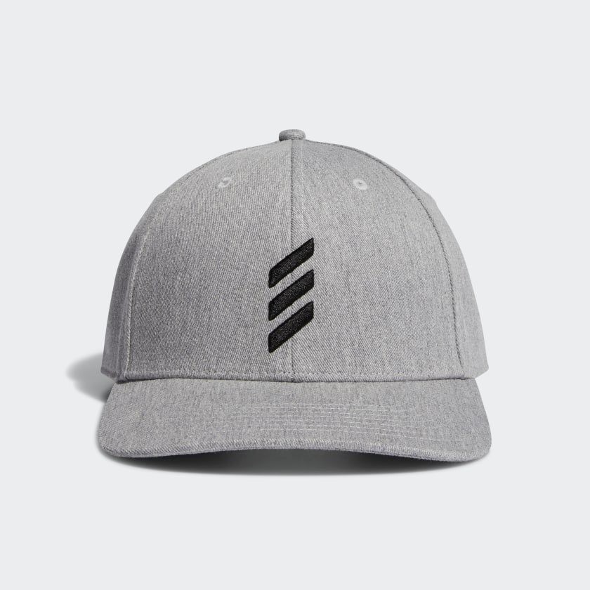 [HCM]adidas đánh gôn MŨ ADICROSS BOLD STRIPE FI3037