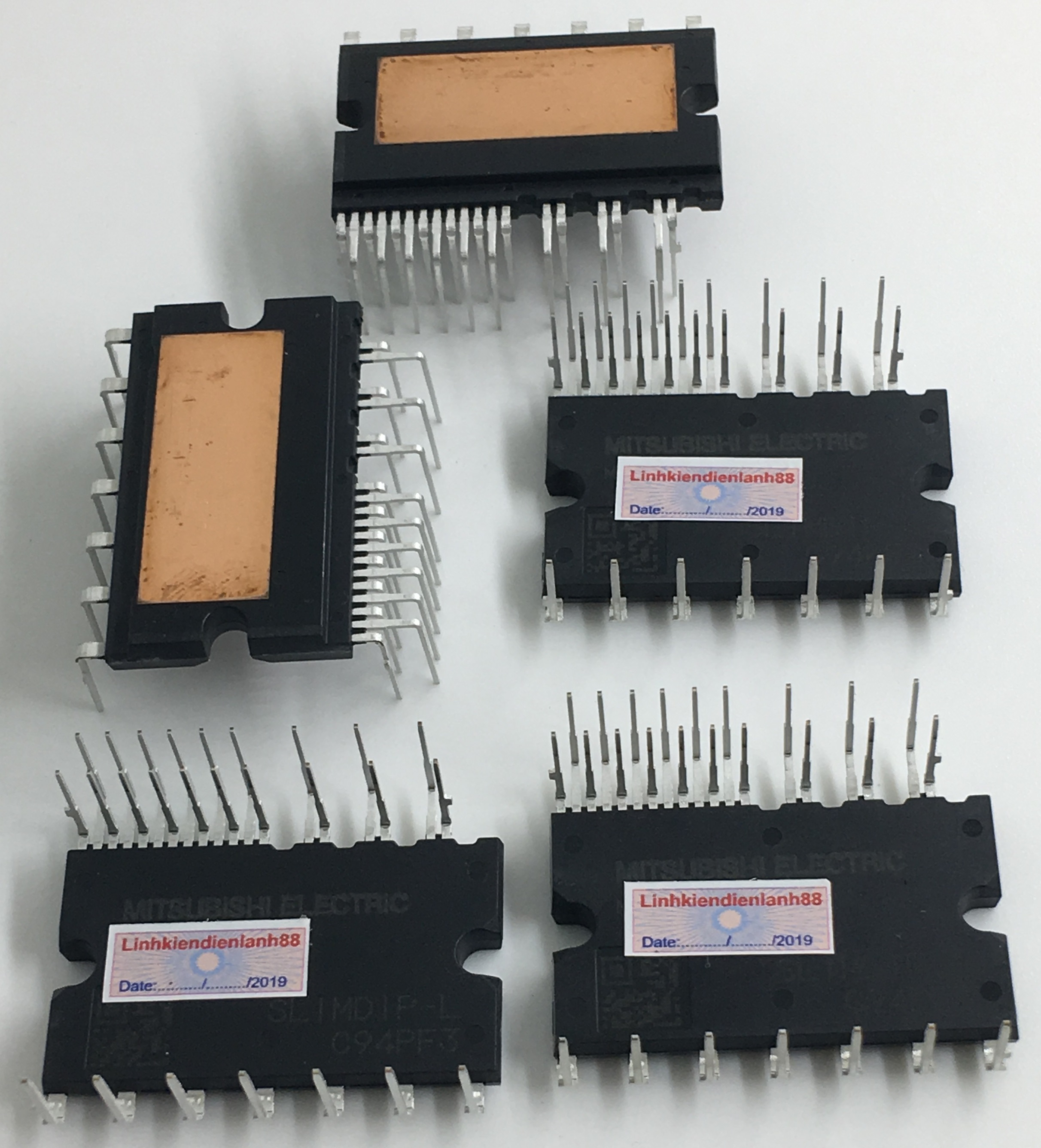 IC công suất SLIMDIP-L mới 100%