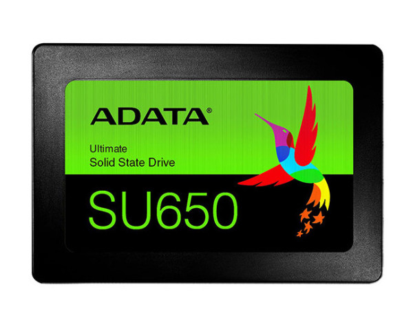 Bảng giá Ổ cứng SSD 240G Adata SU650 Sata 3.0 6G/s BH 36Thg Phong Vũ