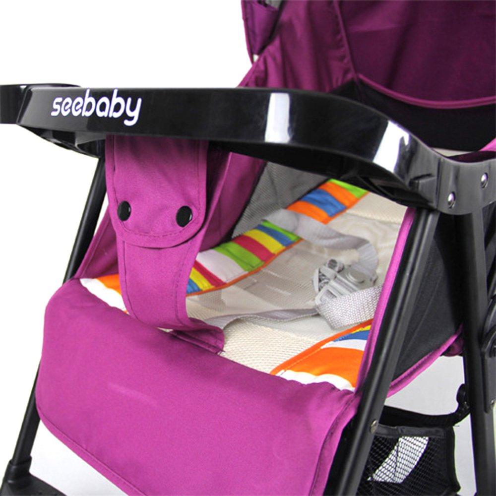 Xe đẩy seebaby QQ3