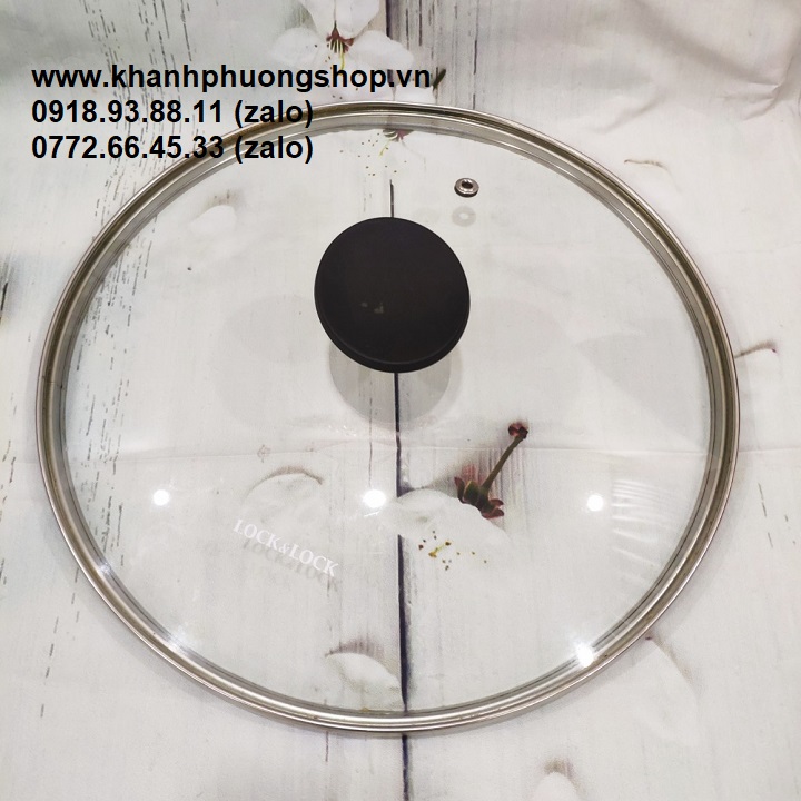 nắp nồi 20cm - nắp nồi