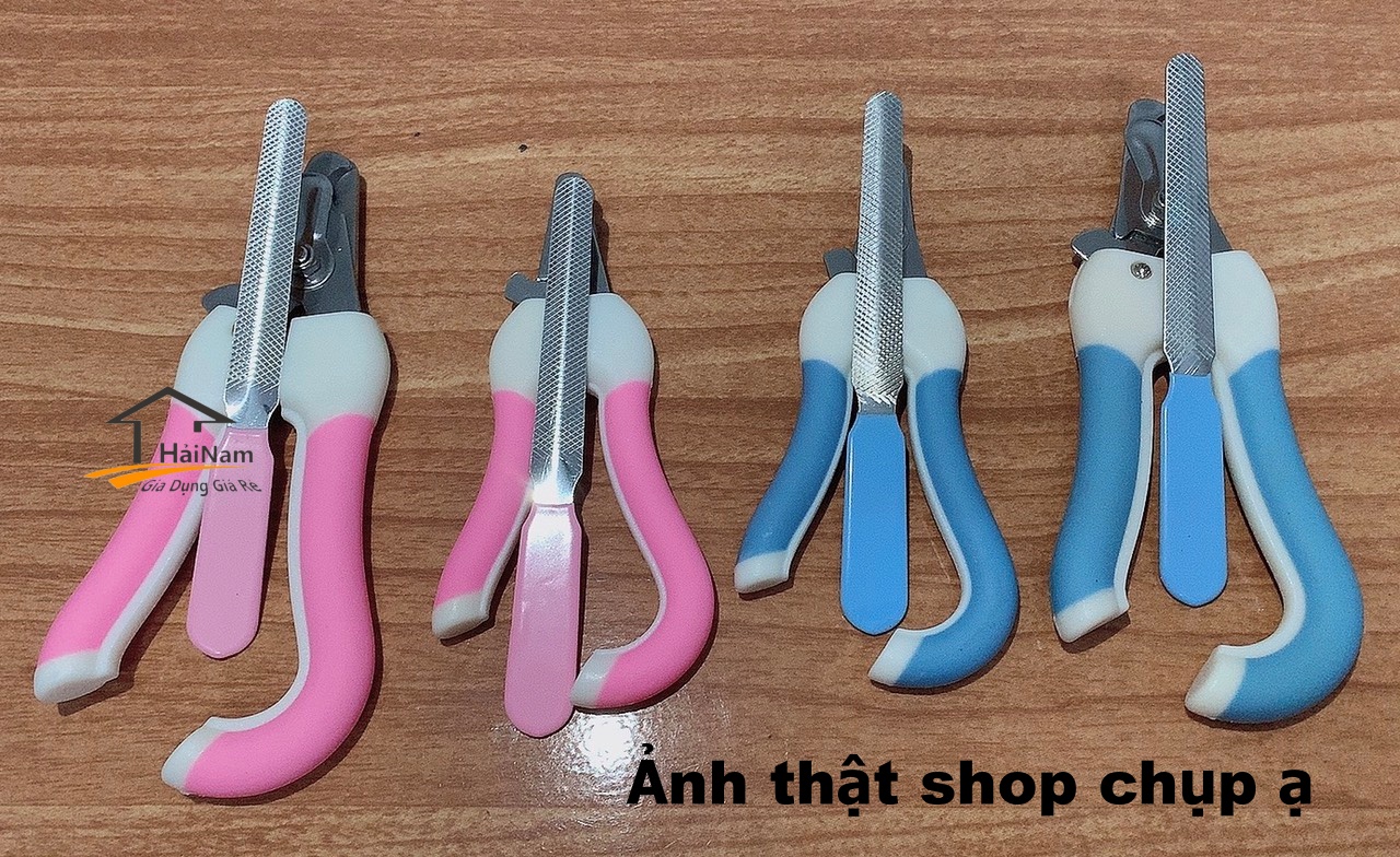 HÀNG CÓ SẴN Kìm cắt móng chó/mèo - đủ size Lớn/Nhỏ