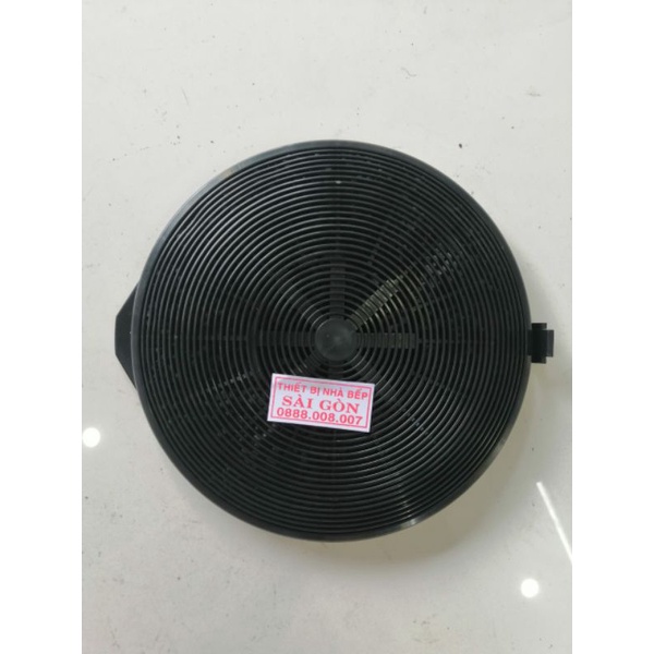 2 vỉ than máy hút mùi Lorca TA-3007M/3007A