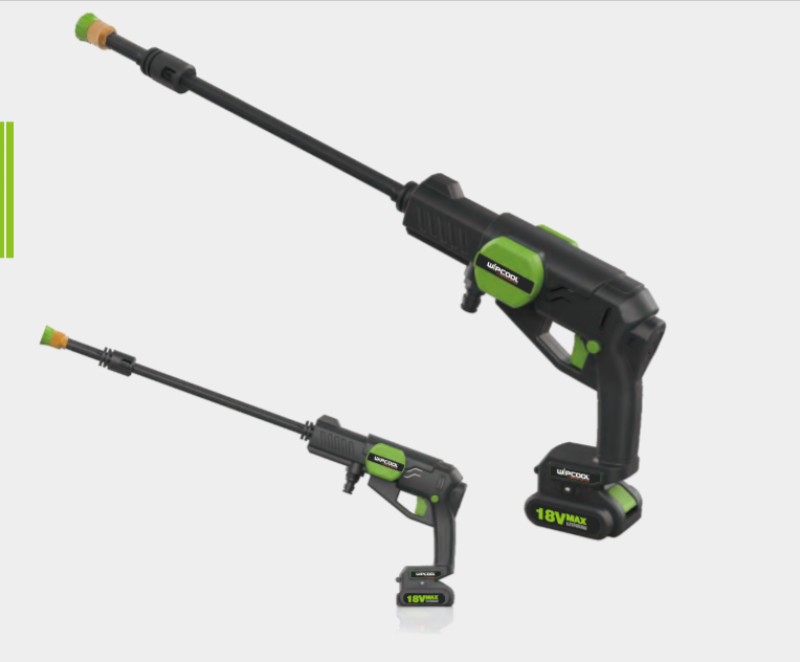 Bảng giá wipcool Máy vệ sinh áp thấp, làm sạch bên trong máy hiệu quả C2 (Sử dụng pin lithium 7.2V thuận tiện cho việc vệ sinh) Điện máy Pico