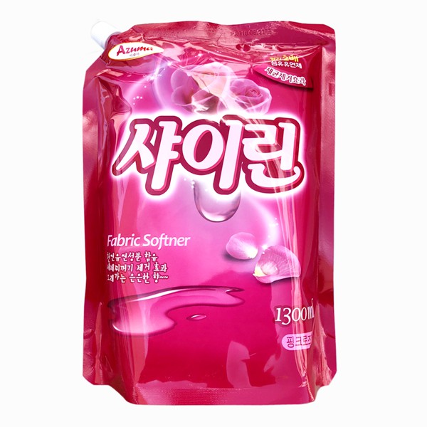 Nước xả vải đậm đặc AZUMA 1.3L(Passion Lavender)