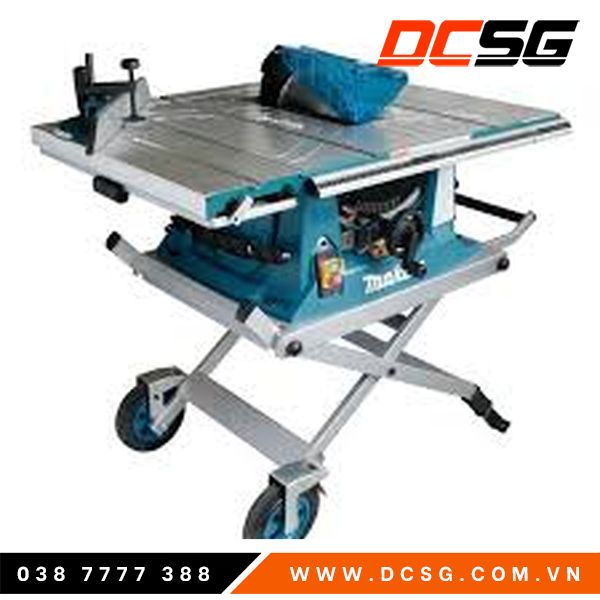 Máy cưa bàn dùng điện Makita MLT100