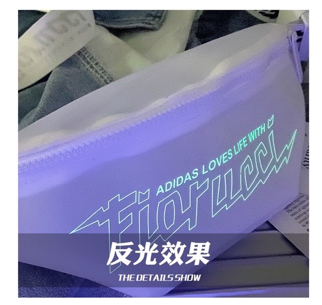 Túi bao tử FIORUCCI
