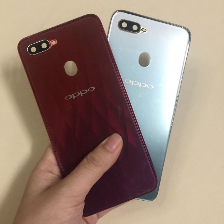 Vỏ máy Oppo F9