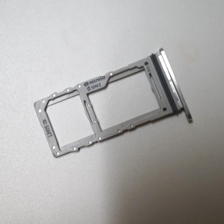 Khay sim Galaxy Note 10, Note 10 Plus chống nước