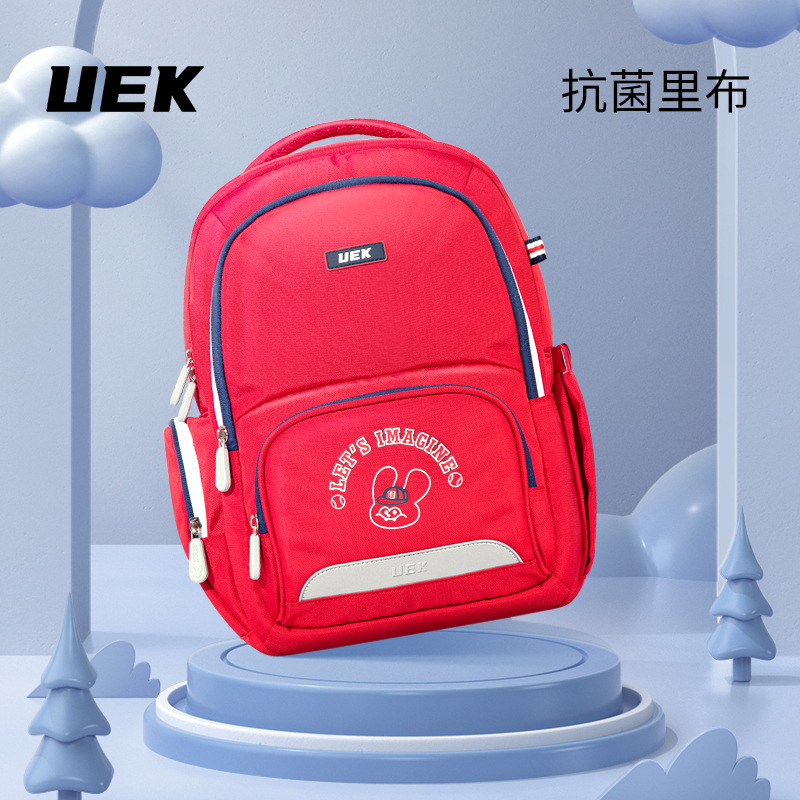 Balo Chống Gù UEK Cho Học Sinh Cấp 1-2