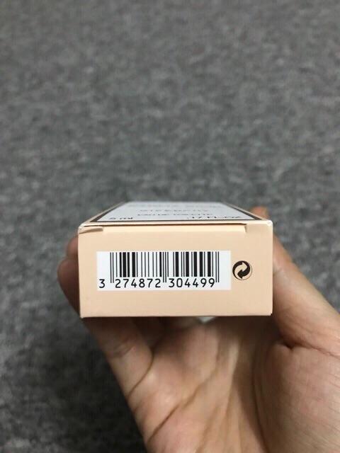Nước hoa mini nữ Dahlia Divin EDT - Givenchy