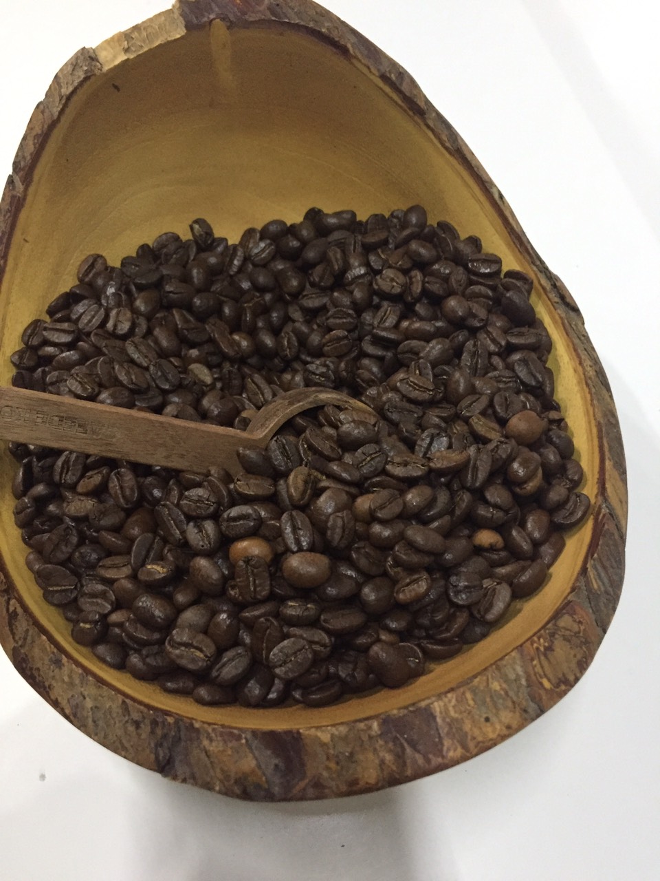 [HCM]Cà Phê Espresso Hemera rang xay