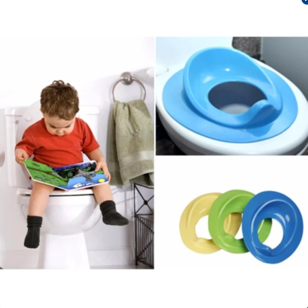 Bệ lót bồn cầu Việt Nhật cho bé