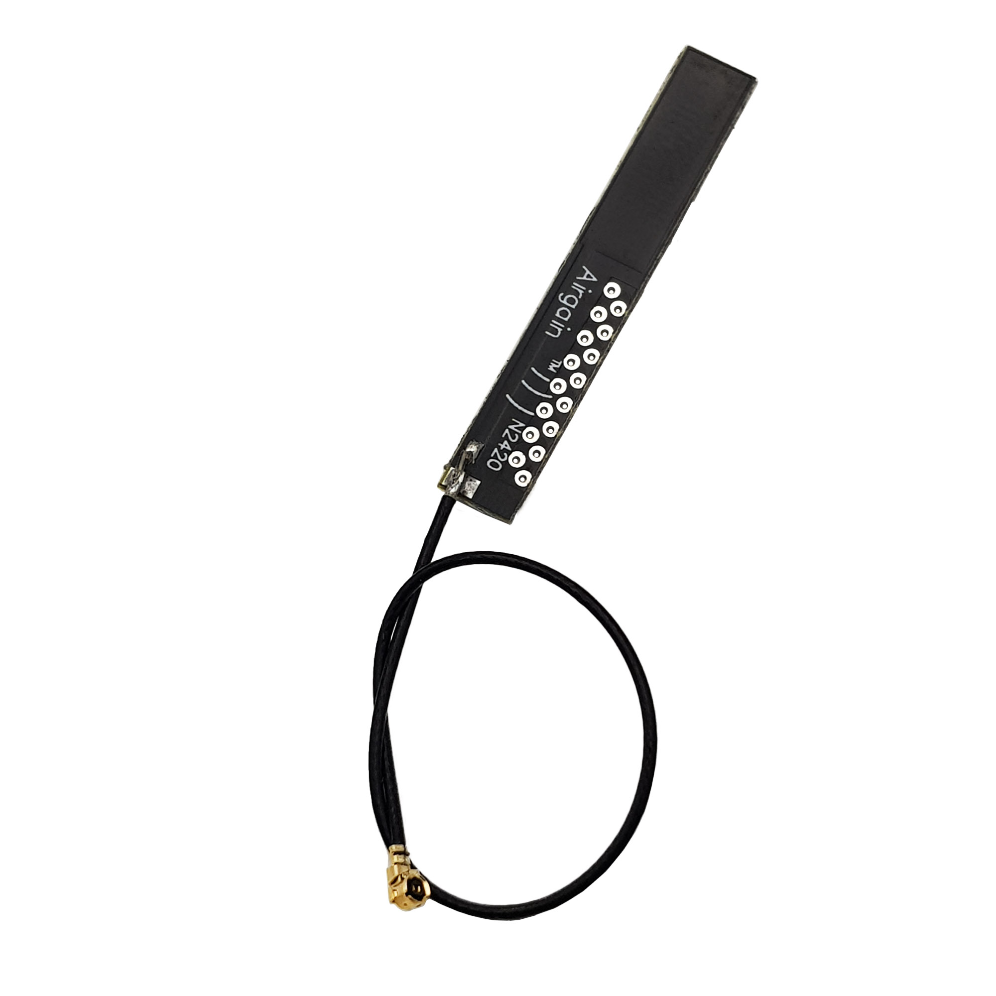 Anten 2.4G PCB 4 dBi chuẩn IPEX