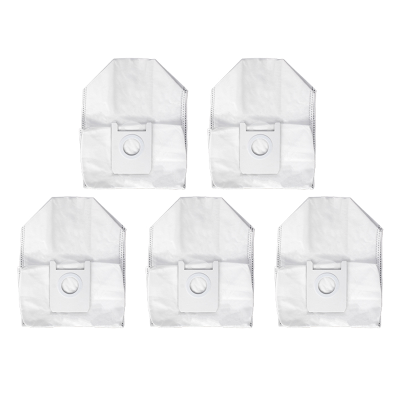 Dust Bag for ROIDMI EVE Plus Vacuum Cleaner Parts Household Cleaning Replace Tools Accessories Dust Bags