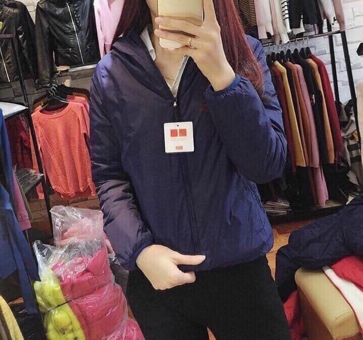 (ẢNH CHỤP THẬT) ÁO GIÓ LÓT LÔNG CỪU HÀNG VNXK, MINHQUANG2017