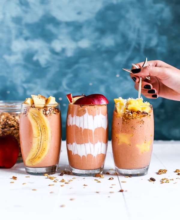 SIRO GIFFARD HẠT DẺ 1L - GIFFARD HAZELNUT SYRUP
