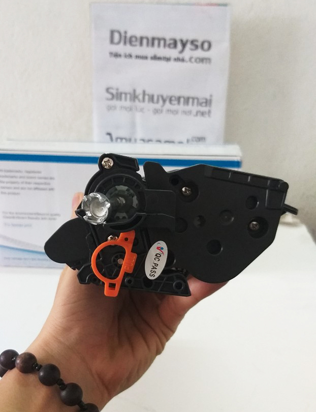 [HCM]Hộp mực Máy in HP 2035