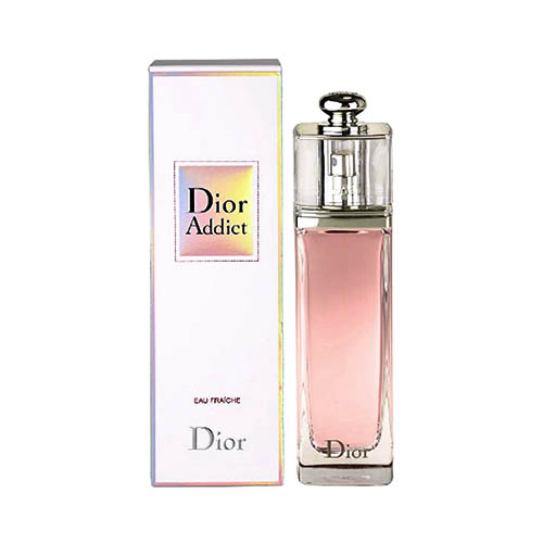 [HCM]Nước Hoa Nữ Dior Addict Eau Fraiche EDT 100ml
