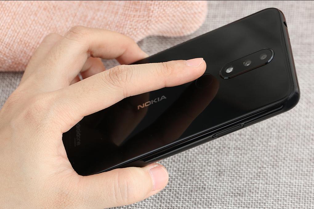 Điện Thoại Di Động Nokia 5.1 Plus
