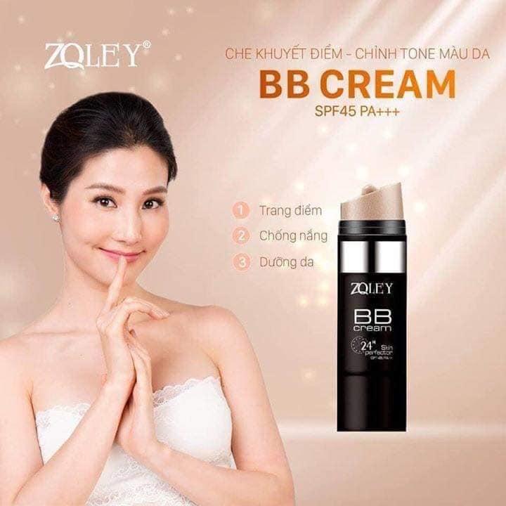 BB CREAM ZOLEY