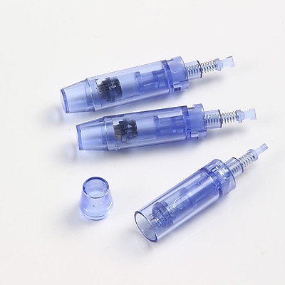 1 Đầu Máy Lăn Kim Cho Máy DR PEN A1-A6