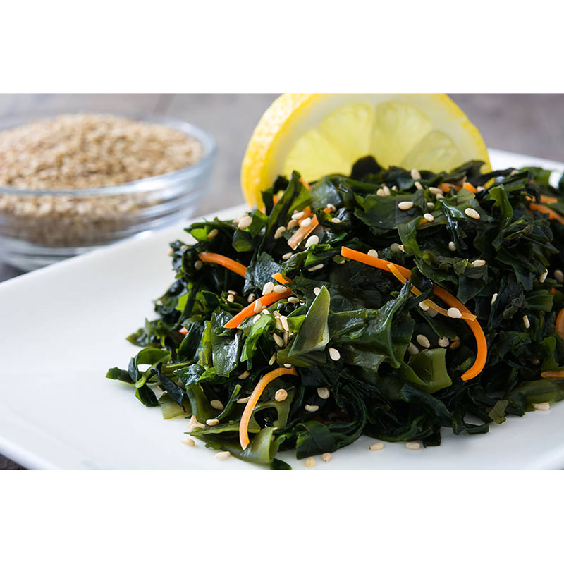 Rong biển nấu canh Wakame 100g/40g giàu dinh dưỡng, hỗ trợ giảm cân - Hachi Hachi Japan Shop - Hachi Hachi Japan Shop