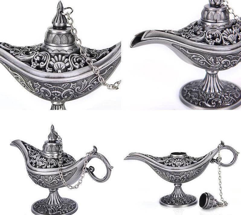 [HCM]ĐÈN THẦN ALADIN TRANG TRÍ ĐỘC ĐÁO