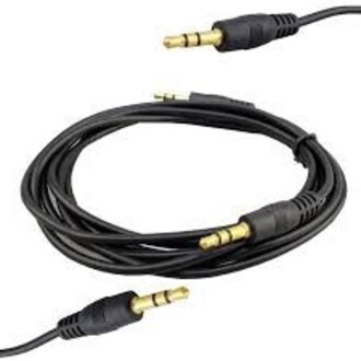 Dây loa 1 ra 1 jack 3.5mm 1.5m