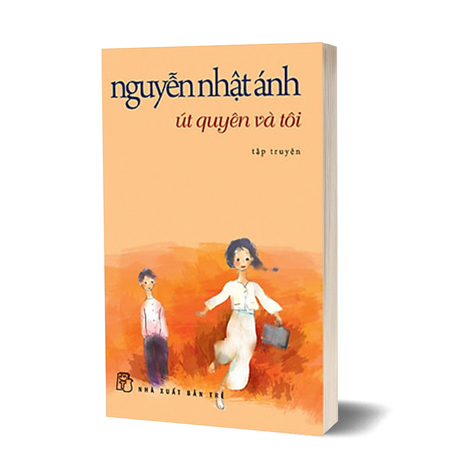 Út quyên và tôi - nguyễn nhật ánh