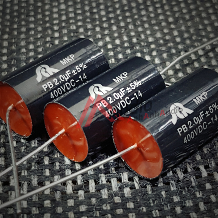Tụ cản treble SCR  400v nhiều thông số