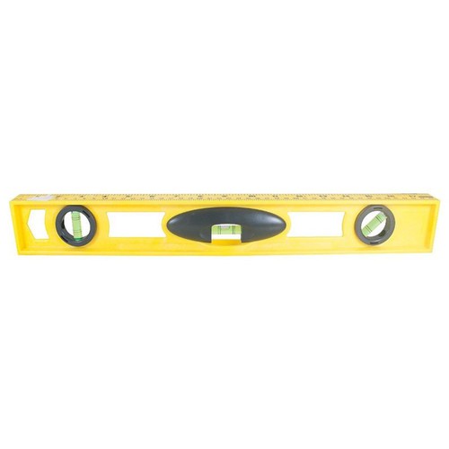 Thước thủy 18" (nhựa ABS) Stanley STHT42467-8