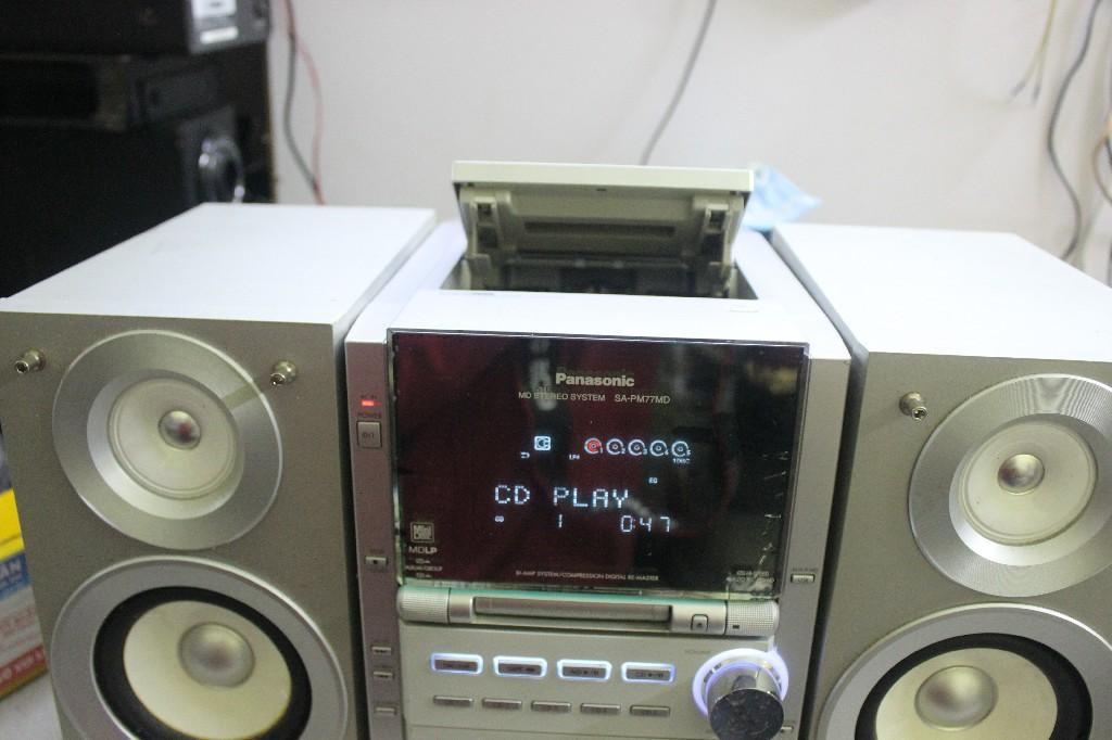 ĐIỀU KHIỂN HỌC LỆNH DÀN MINI NHẬT BẢN