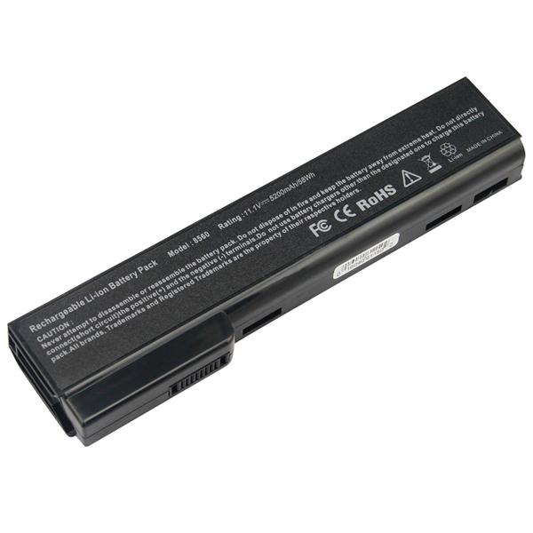 Pin cho Laptop HP EliteBook 8460P 8460W