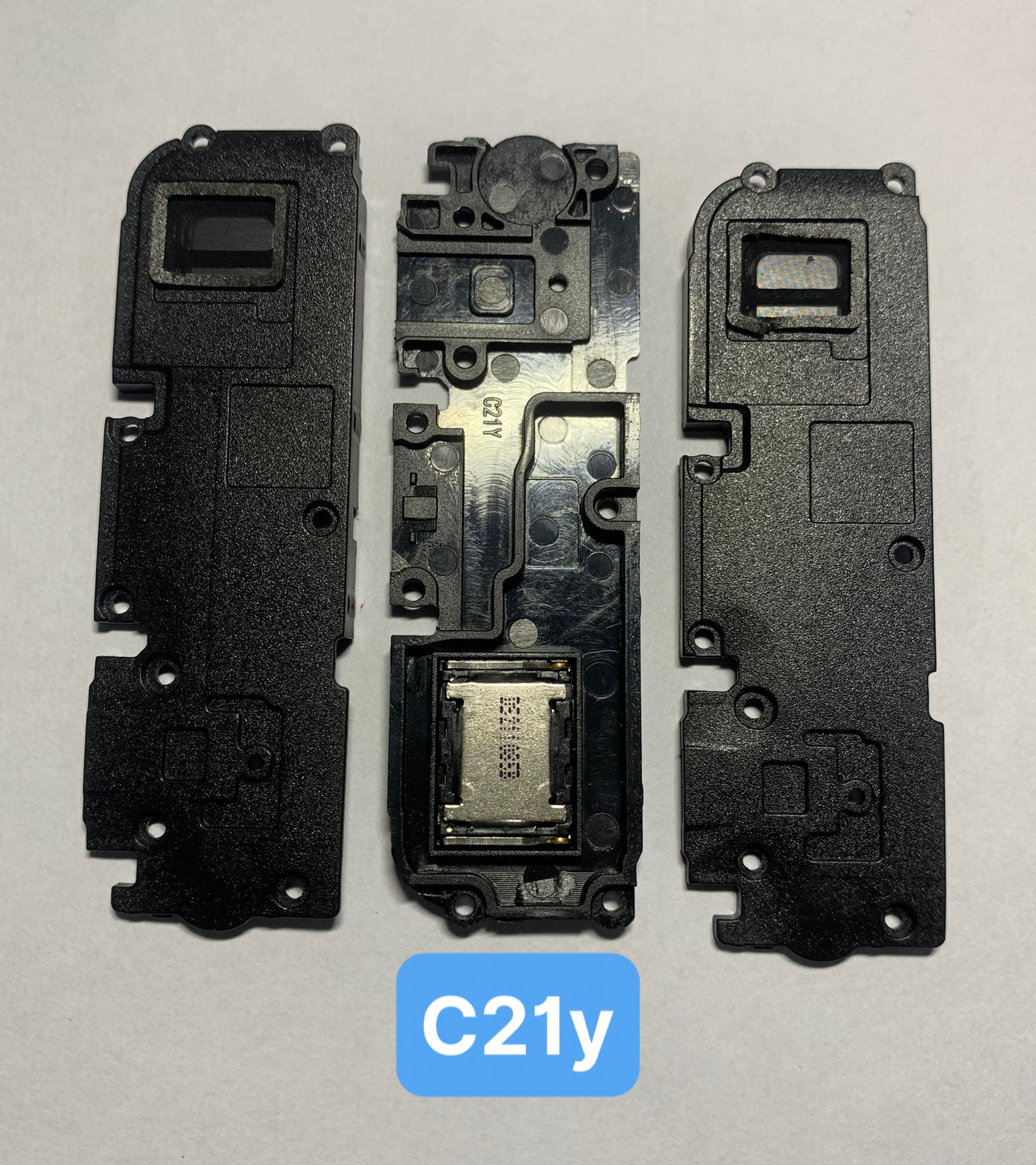 Cụm loa chuông realme c21y / c25y